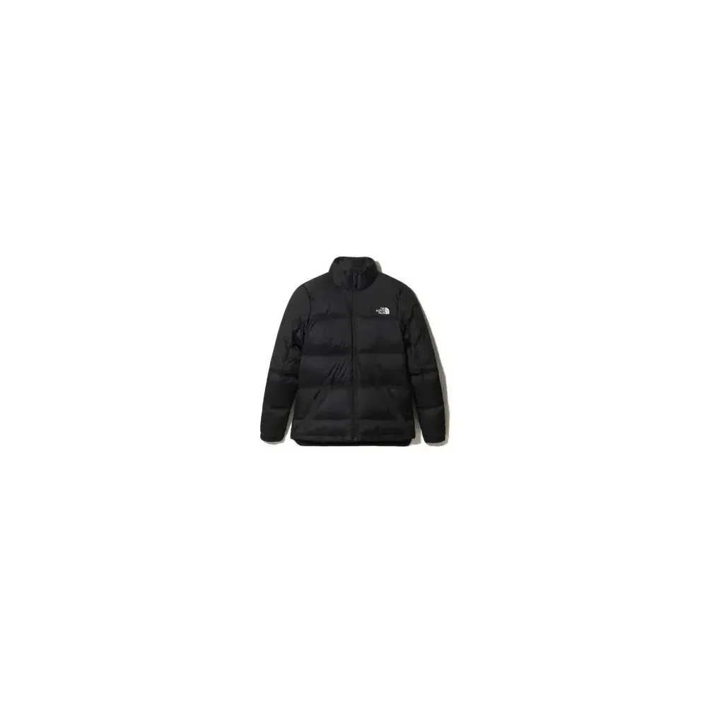 North Face Diablo jacket black for women - NF0A4SVKKX7.