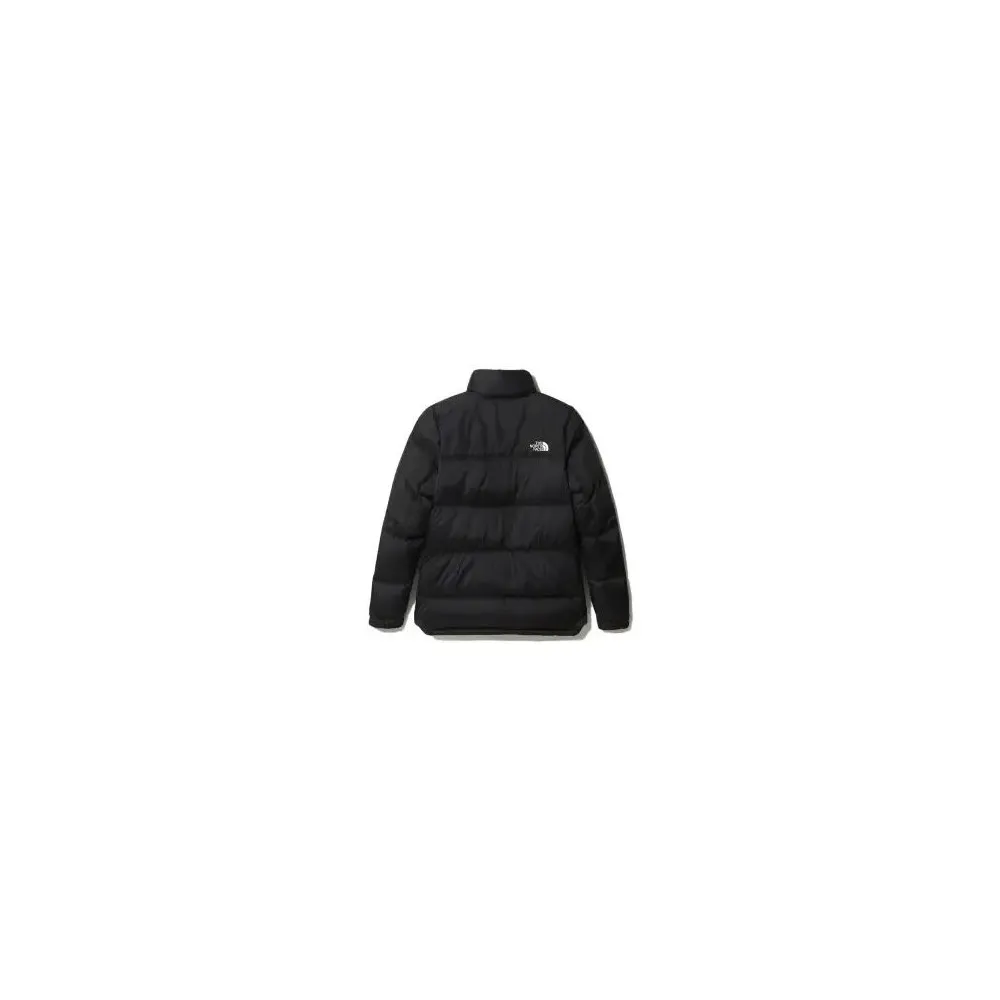 North Face Diablo jacket black for women - NF0A4SVKKX7.