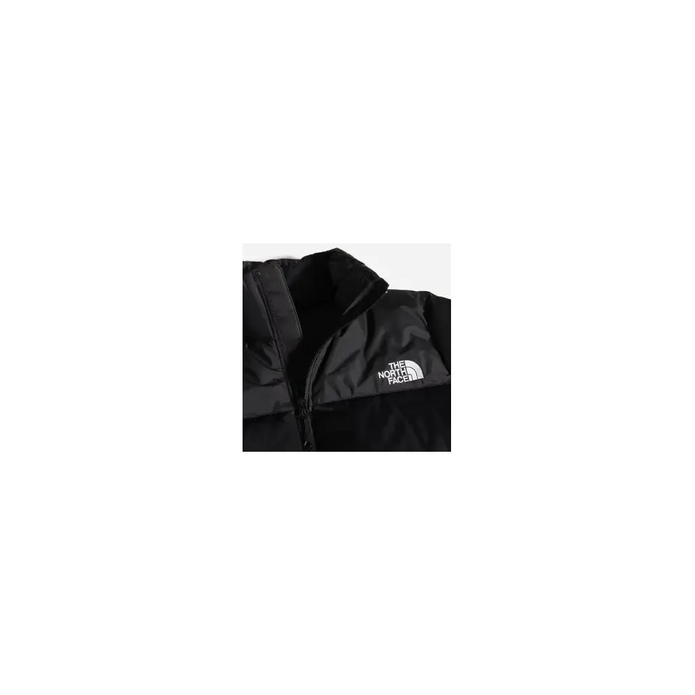 North Face Diablo jacket black for women - NF0A4SVKKX7.