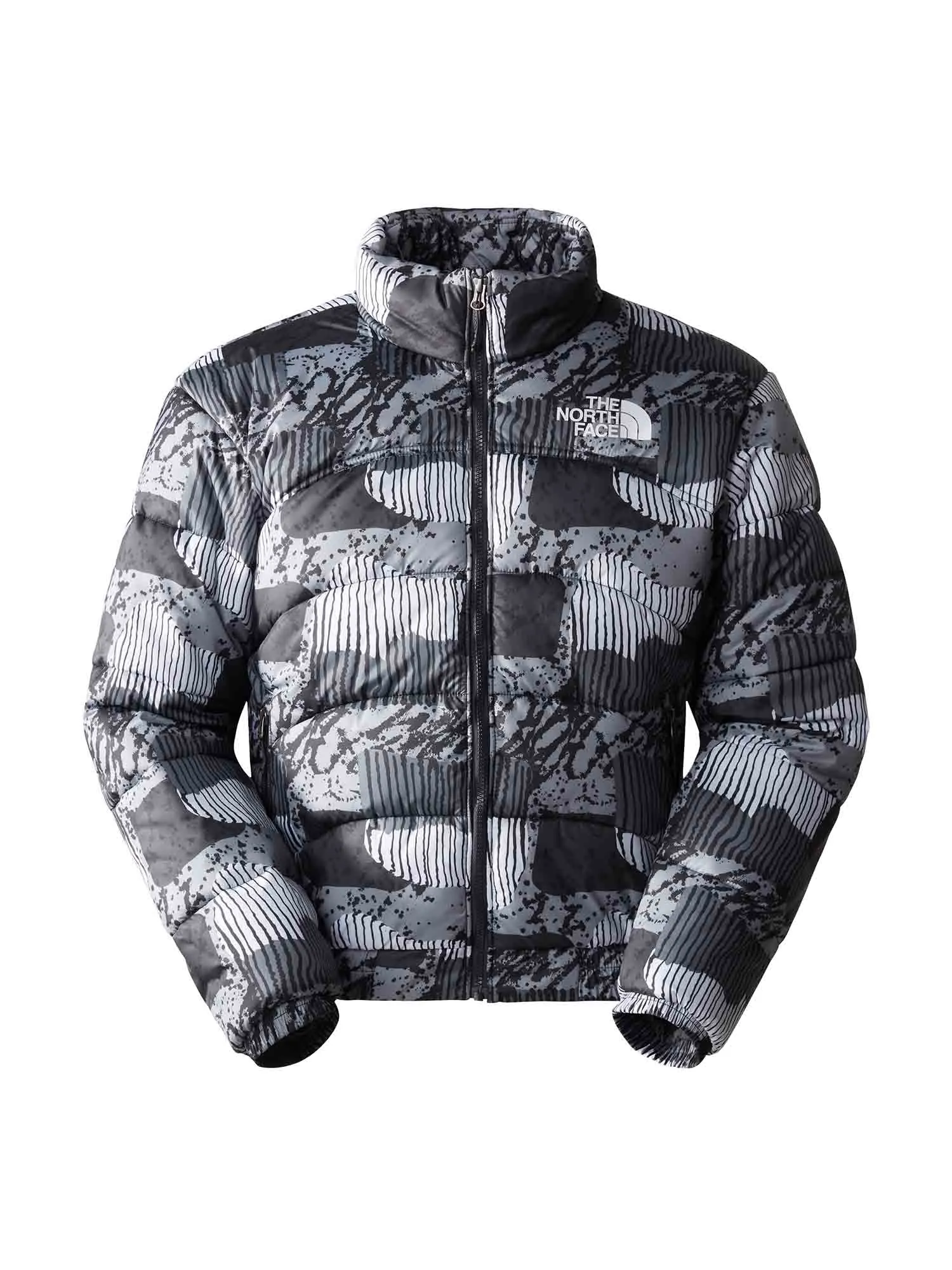North Face Piumini Jacket - NF0A7UREONZ1