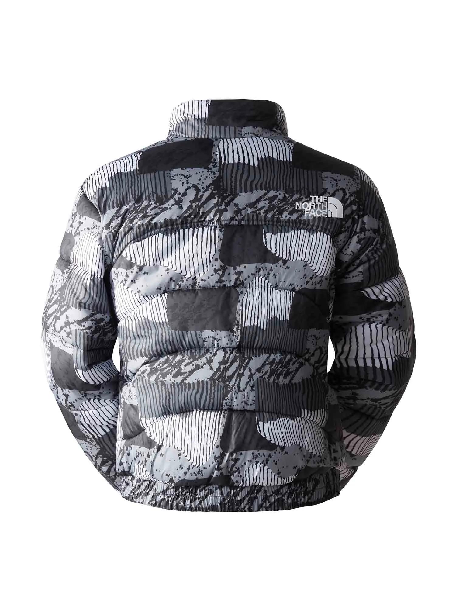 North Face Piumini Jacket - NF0A7UREONZ1