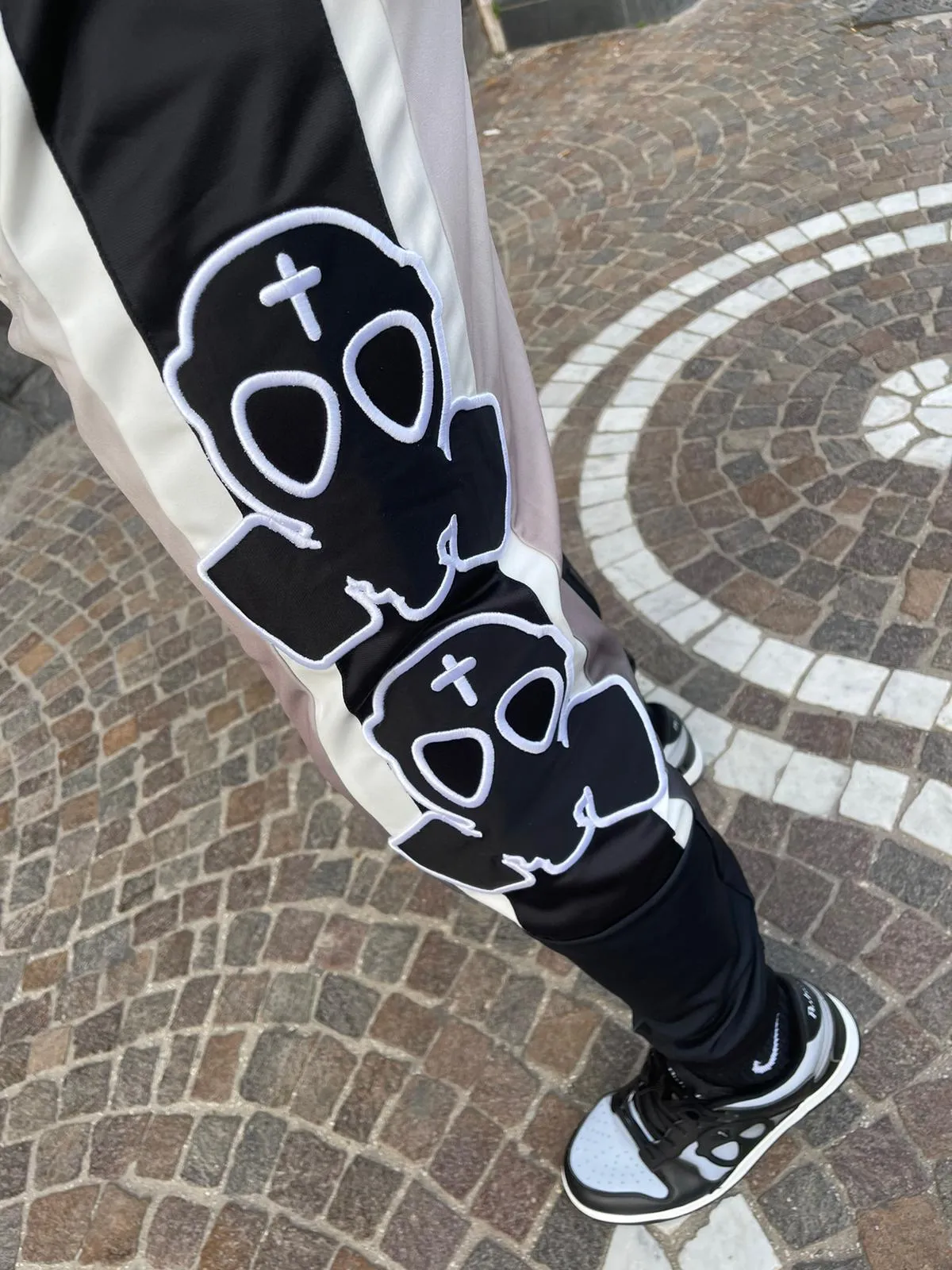 Notte Comleta Tracksuit