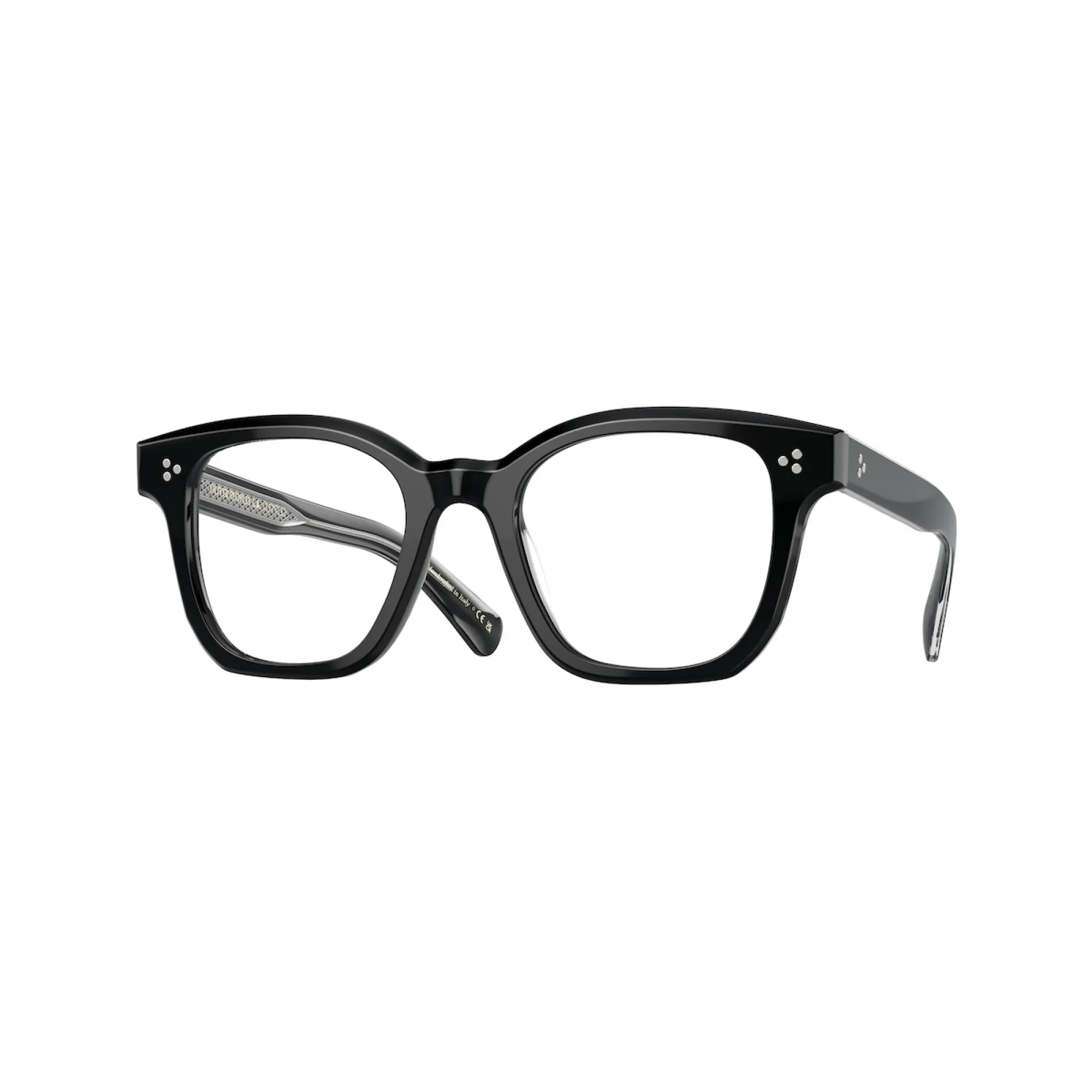   Oliver Peoples OV 5525U Lianella 1492 Nero | Occhiale Da Vista Unisex 