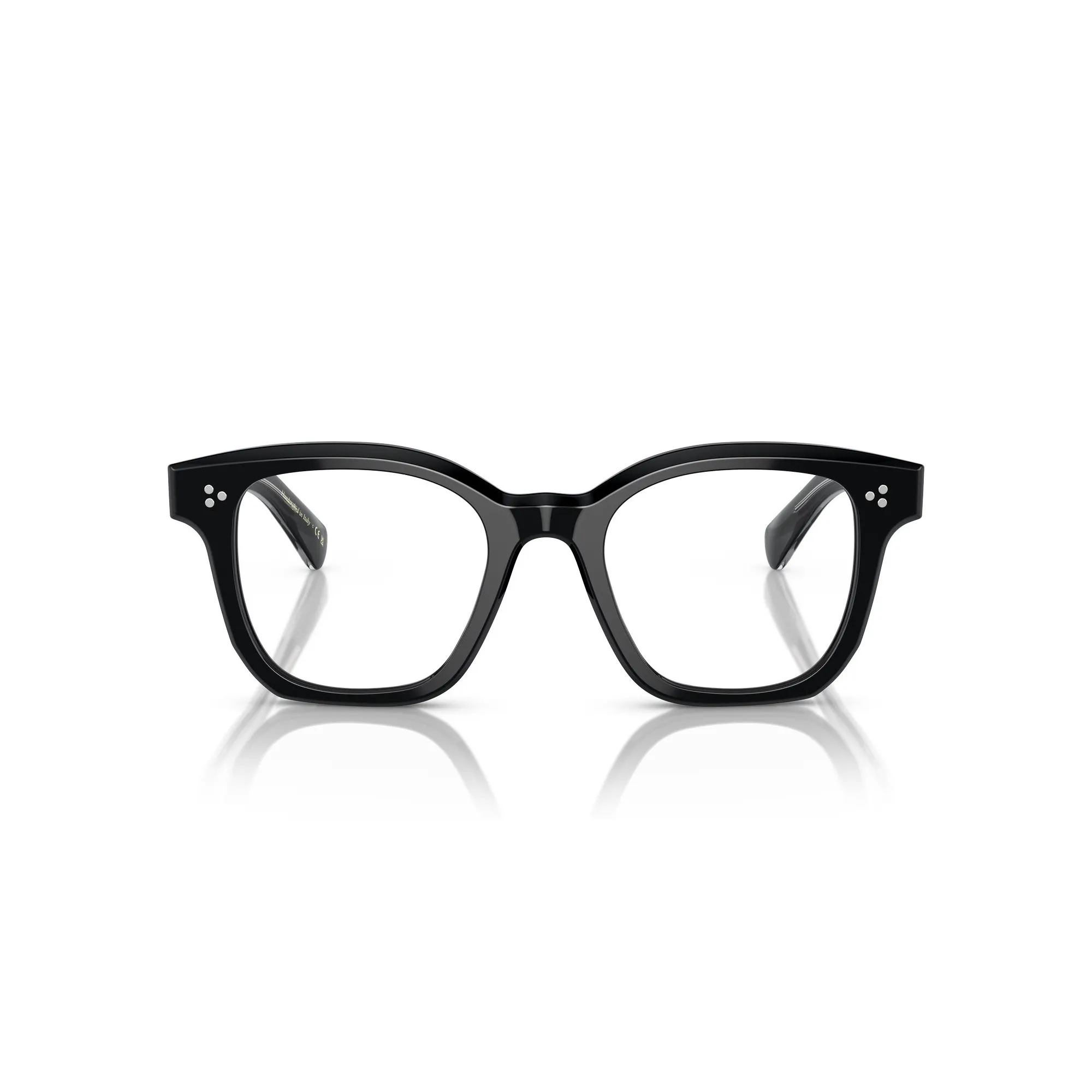   Oliver Peoples OV 5525U Lianella 1492 Nero | Occhiale Da Vista Unisex 