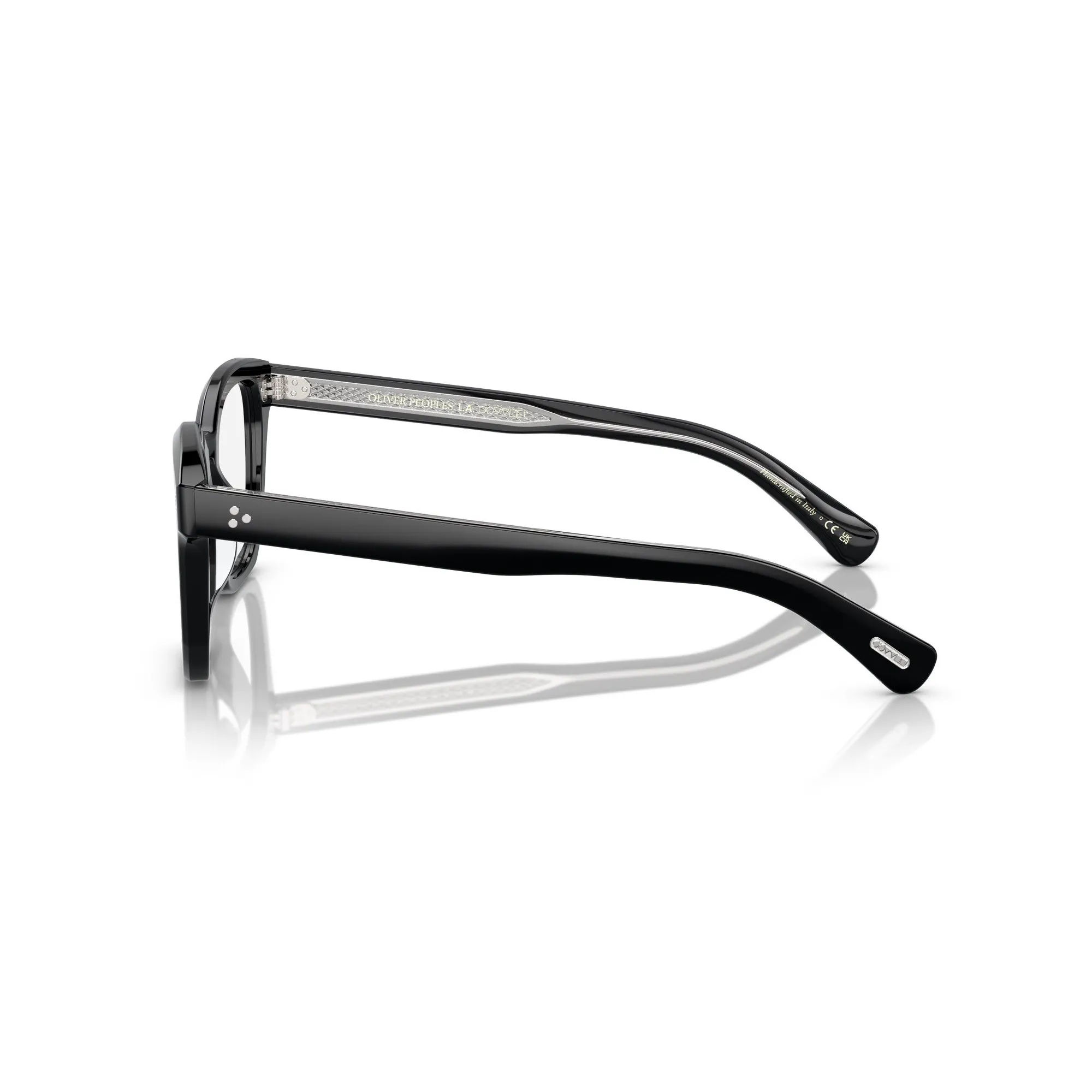   Oliver Peoples OV 5525U Lianella 1492 Nero | Occhiale Da Vista Unisex 