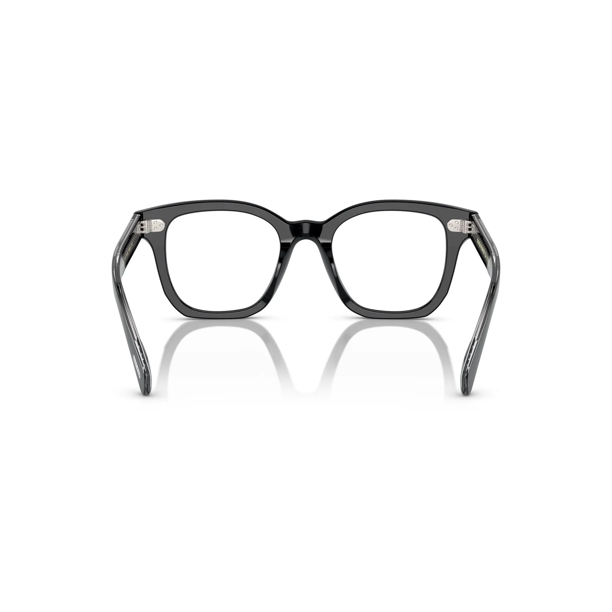   Oliver Peoples OV 5525U Lianella 1492 Nero | Occhiale Da Vista Unisex 