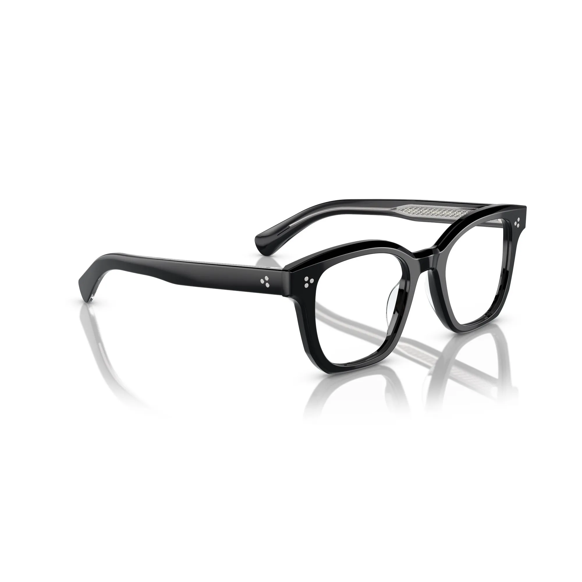   Oliver Peoples OV 5525U Lianella 1492 Nero | Occhiale Da Vista Unisex 