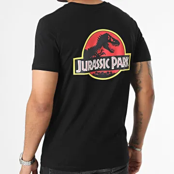 Original Black T-shirt
