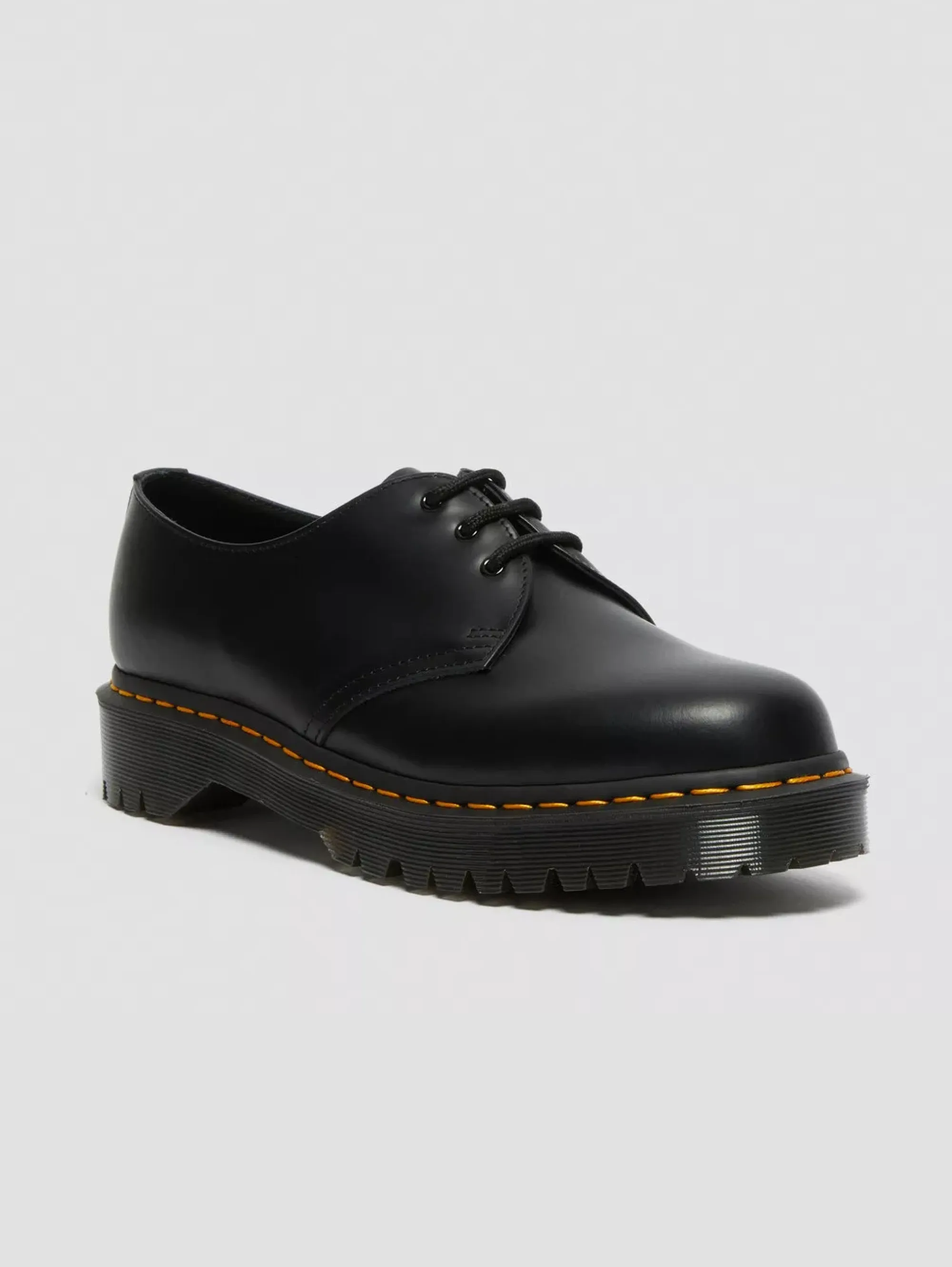 Oxford Shoes with Black Bex Soles