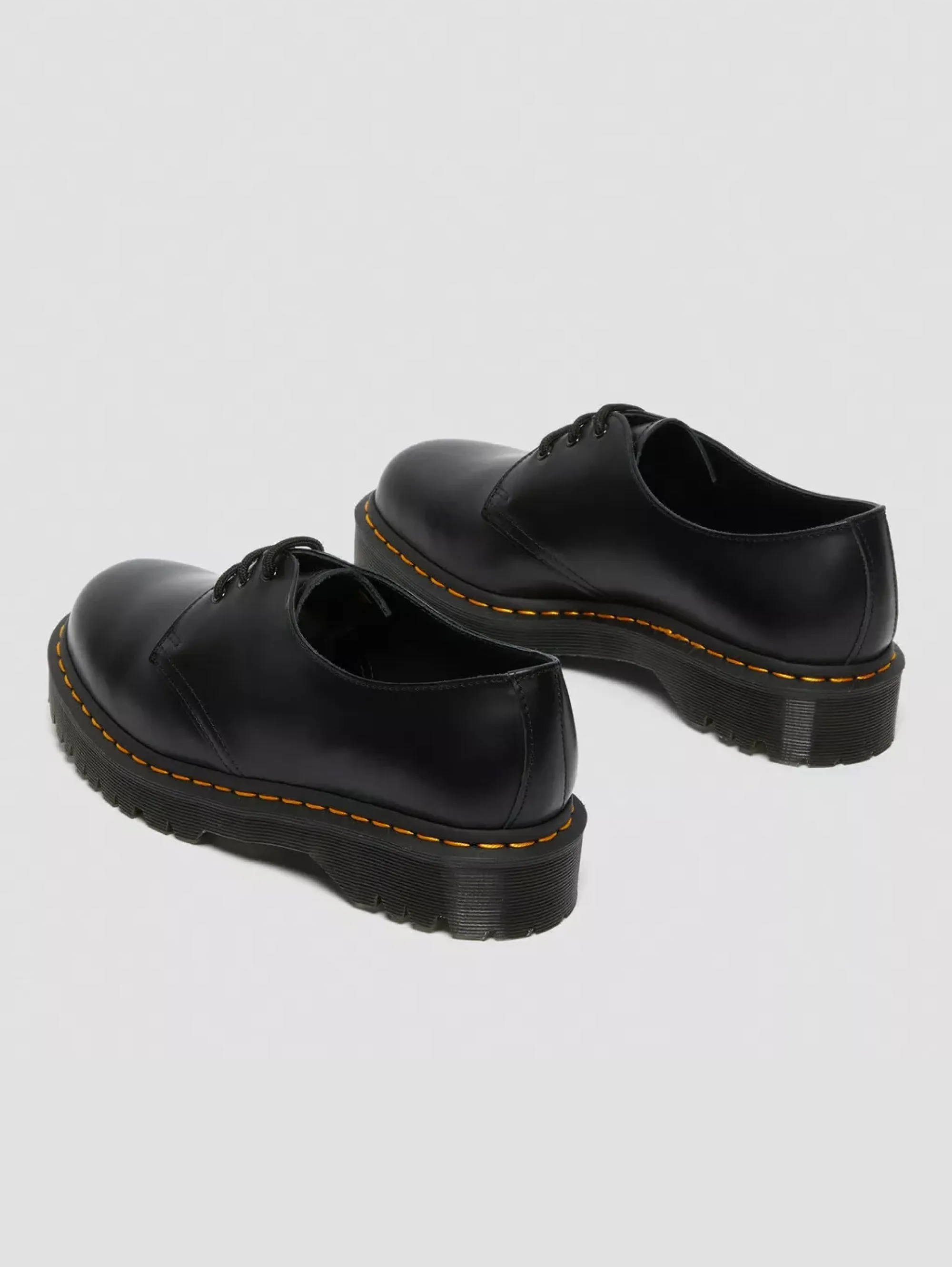 Oxford Shoes with Black Bex Soles