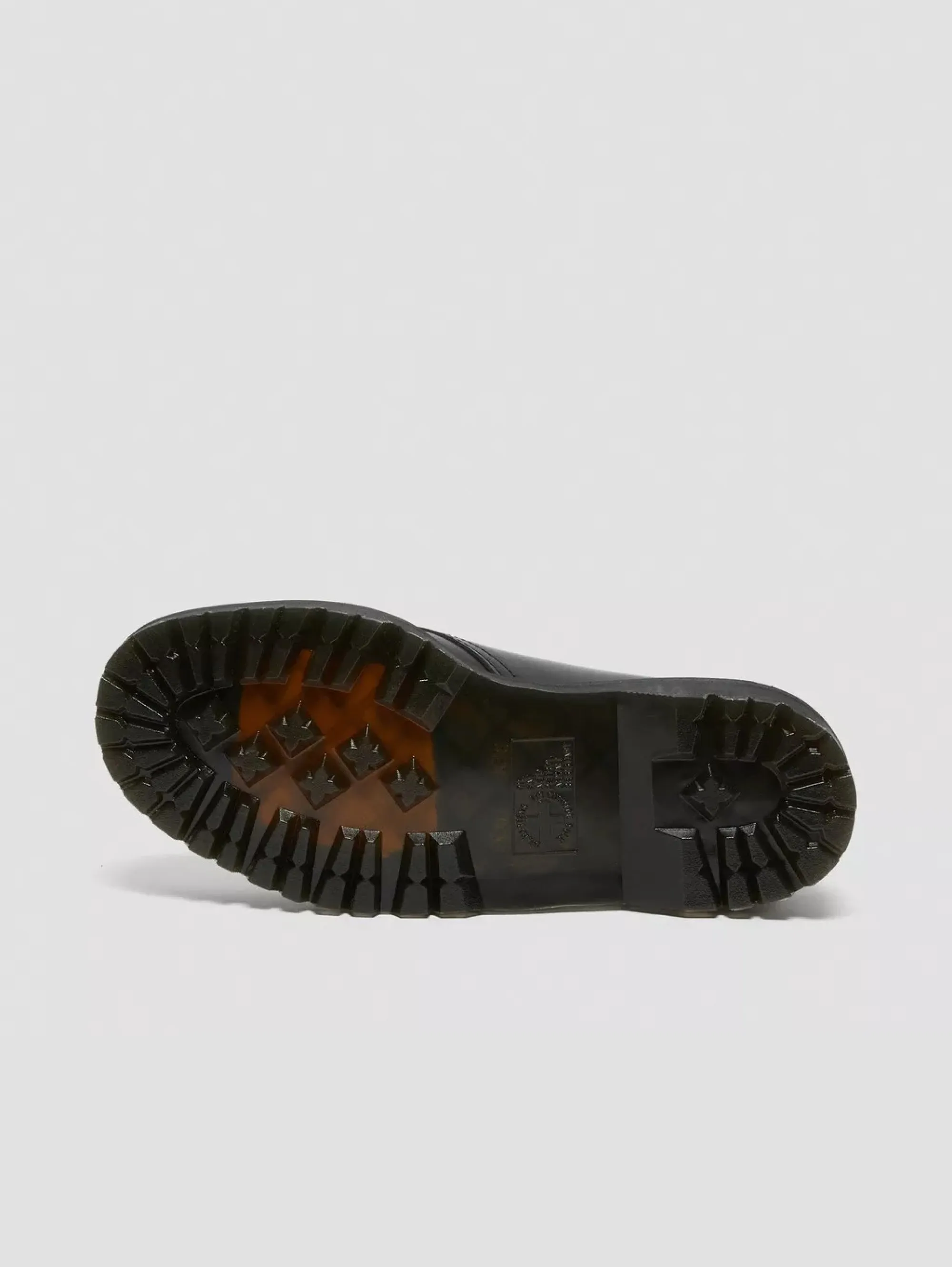 Oxford Shoes with Black Bex Soles