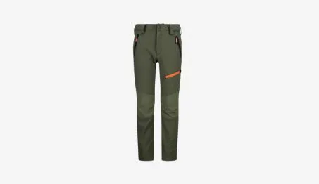 Pantalone Junior CMP CAMPAGNOLO 30A1494 E319 - Verde