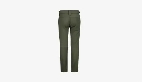 Pantalone Junior CMP CAMPAGNOLO 30A1494 E319 - Verde