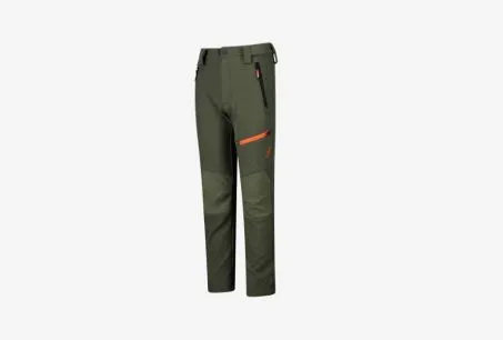 Pantalone Junior CMP CAMPAGNOLO 30A1494 E319 - Verde