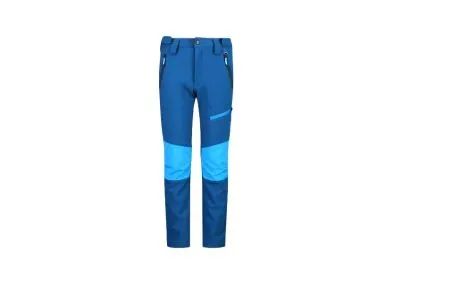 Pantalone Junior CMP Campagnolo 30A1494 L931 Royal Blue
