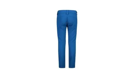 Pantalone Junior CMP Campagnolo 30A1494 L931 Royal Blue