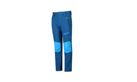 Pantalone Junior CMP Campagnolo 30A1494 L931 Royal Blue
