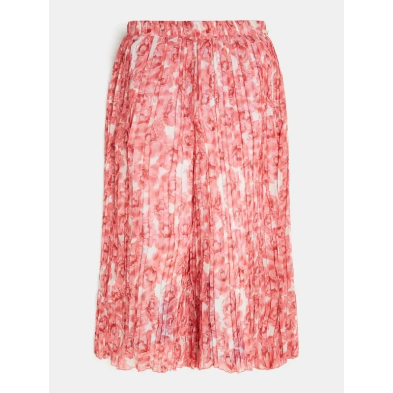 pants printed all over kids guess