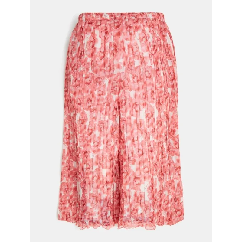 pants printed all over kids guess