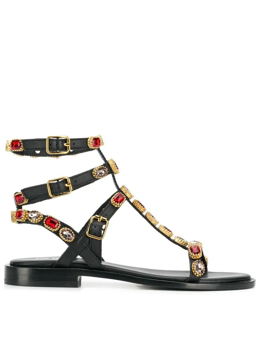 Passion01 Sandals