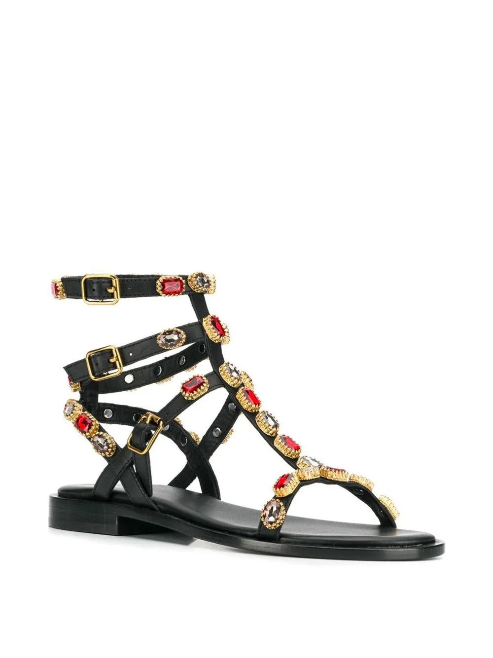 Passion01 Sandals