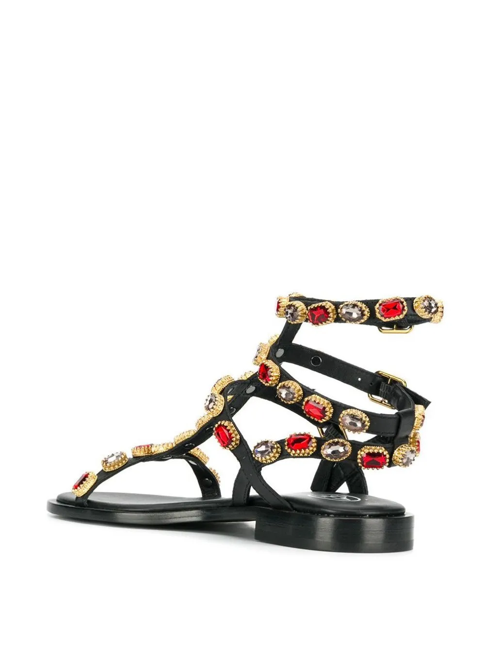 Passion01 Sandals