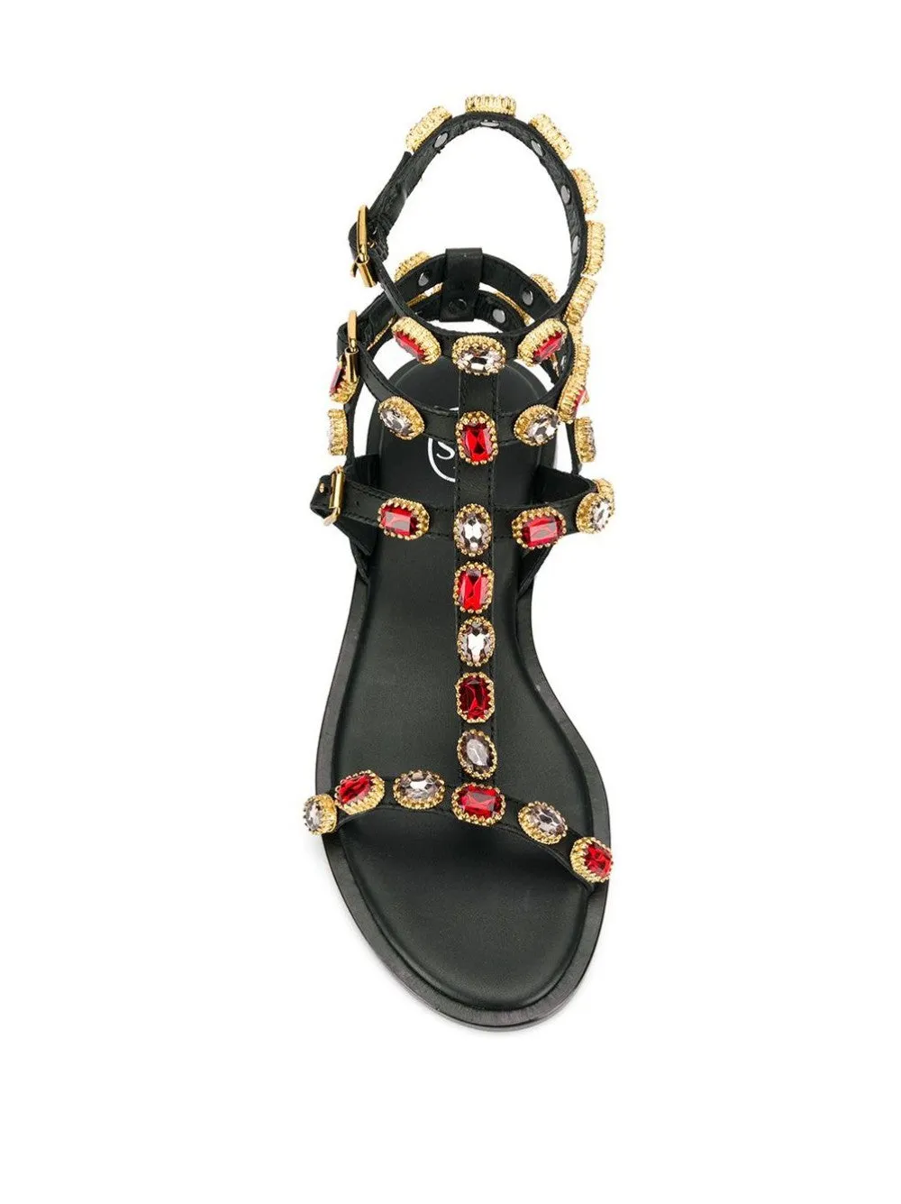 Passion01 Sandals