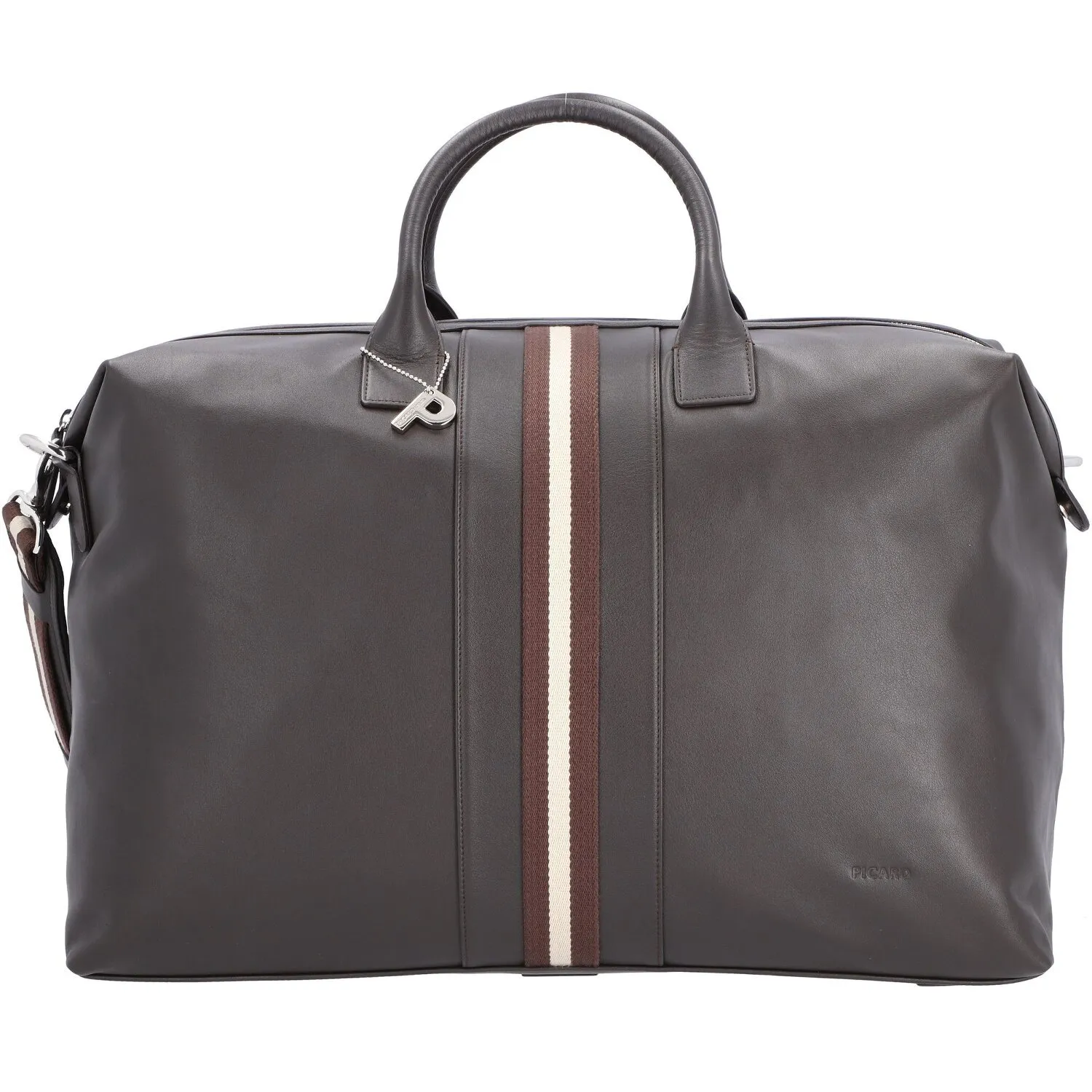 Picard Torrino Weekender Leather Travel Bag 50 cm
