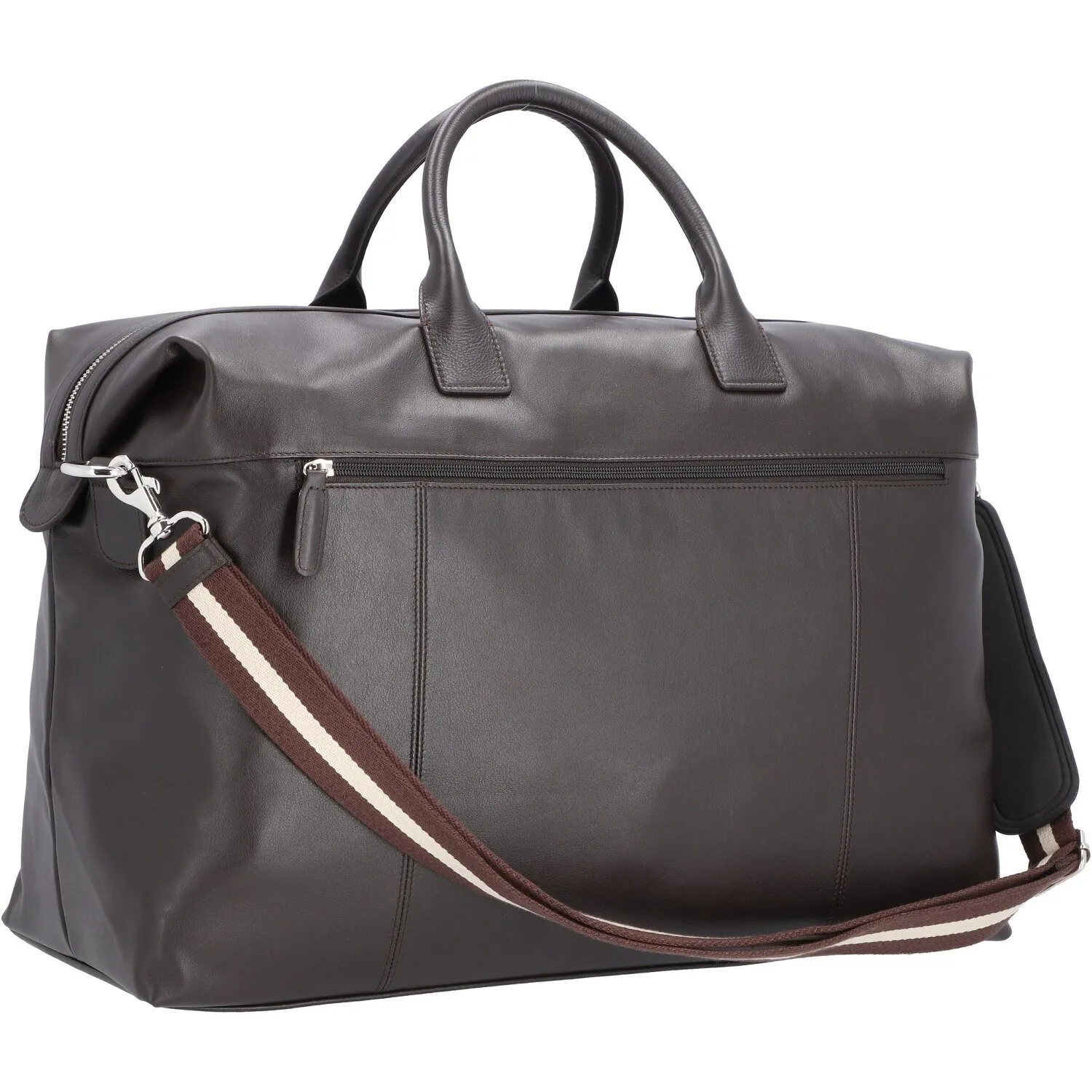Picard Torrino Weekender Leather Travel Bag 50 cm