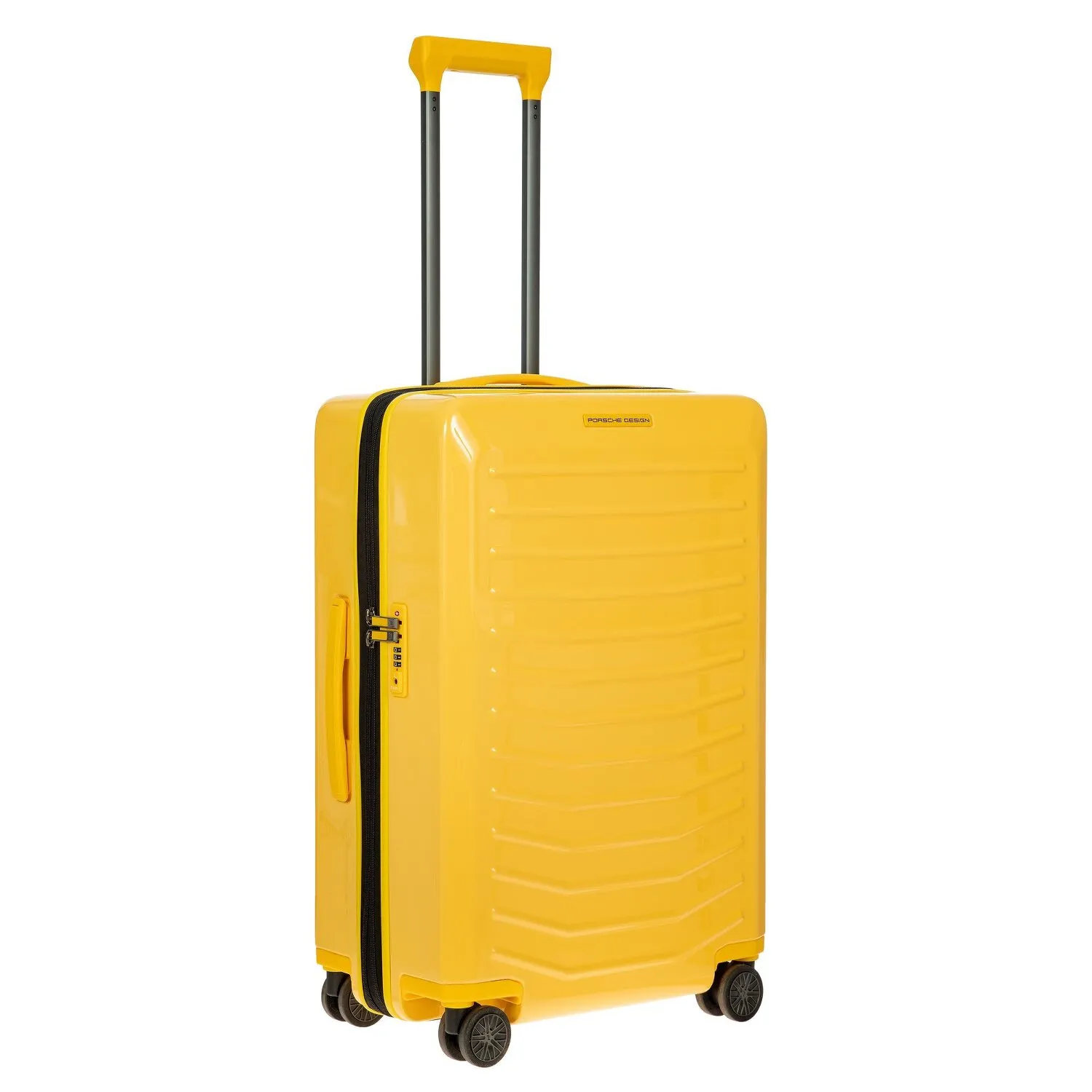 Porsche Design Carrello Roadster 4 ruote doppie 69 cm