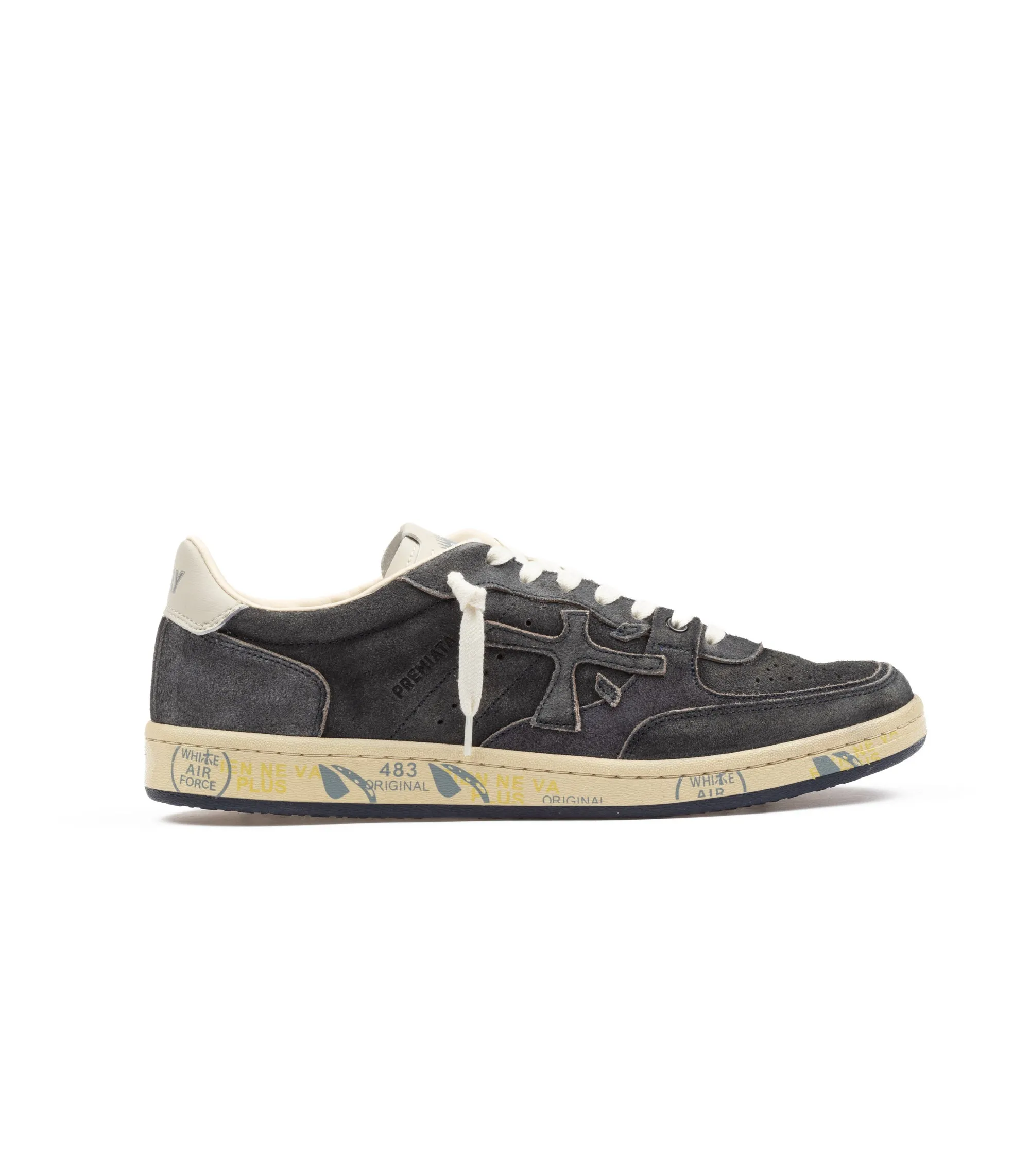 Premiata Blue Clay 6962 for Men