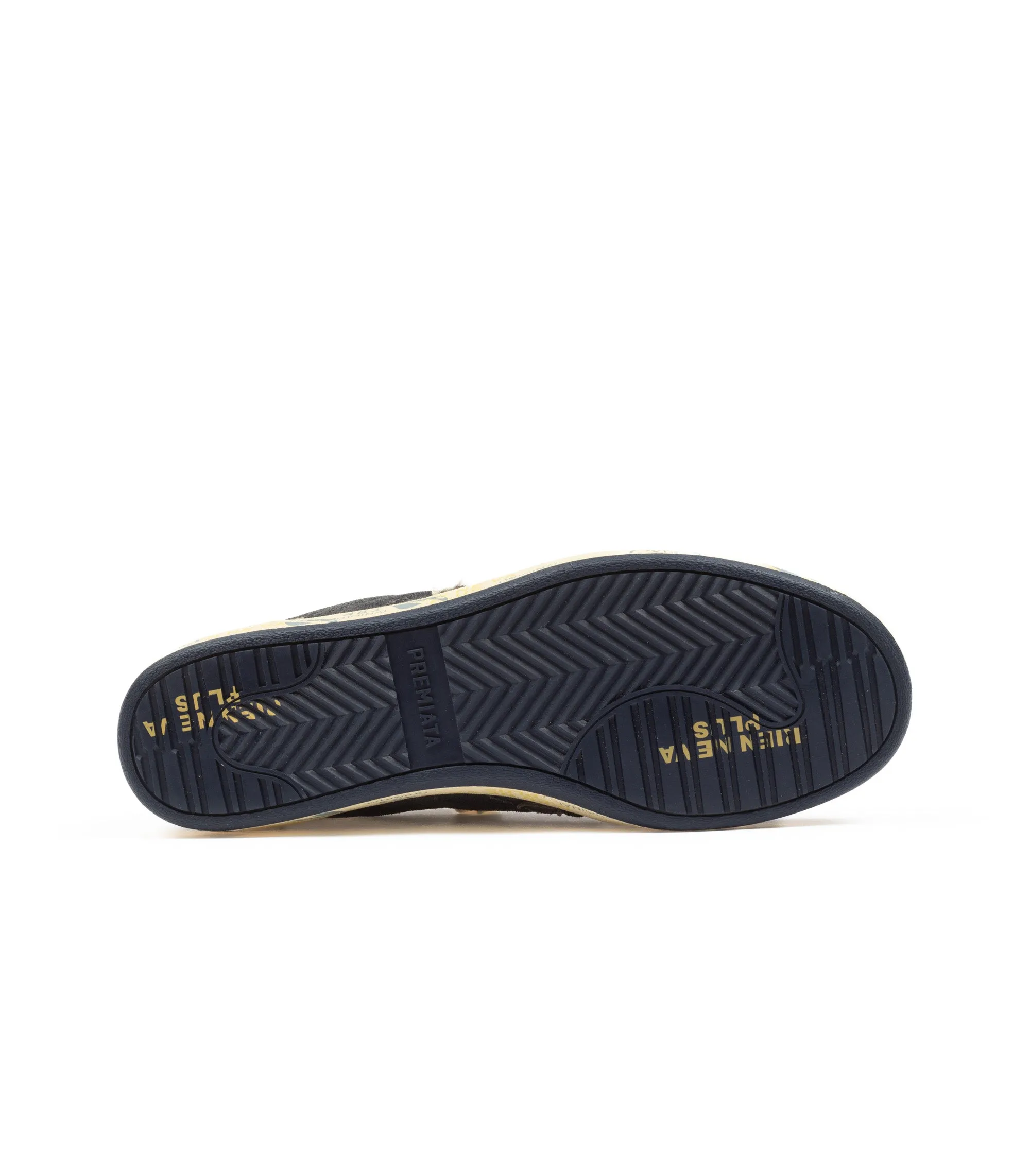 Premiata Blue Clay 6962 for Men