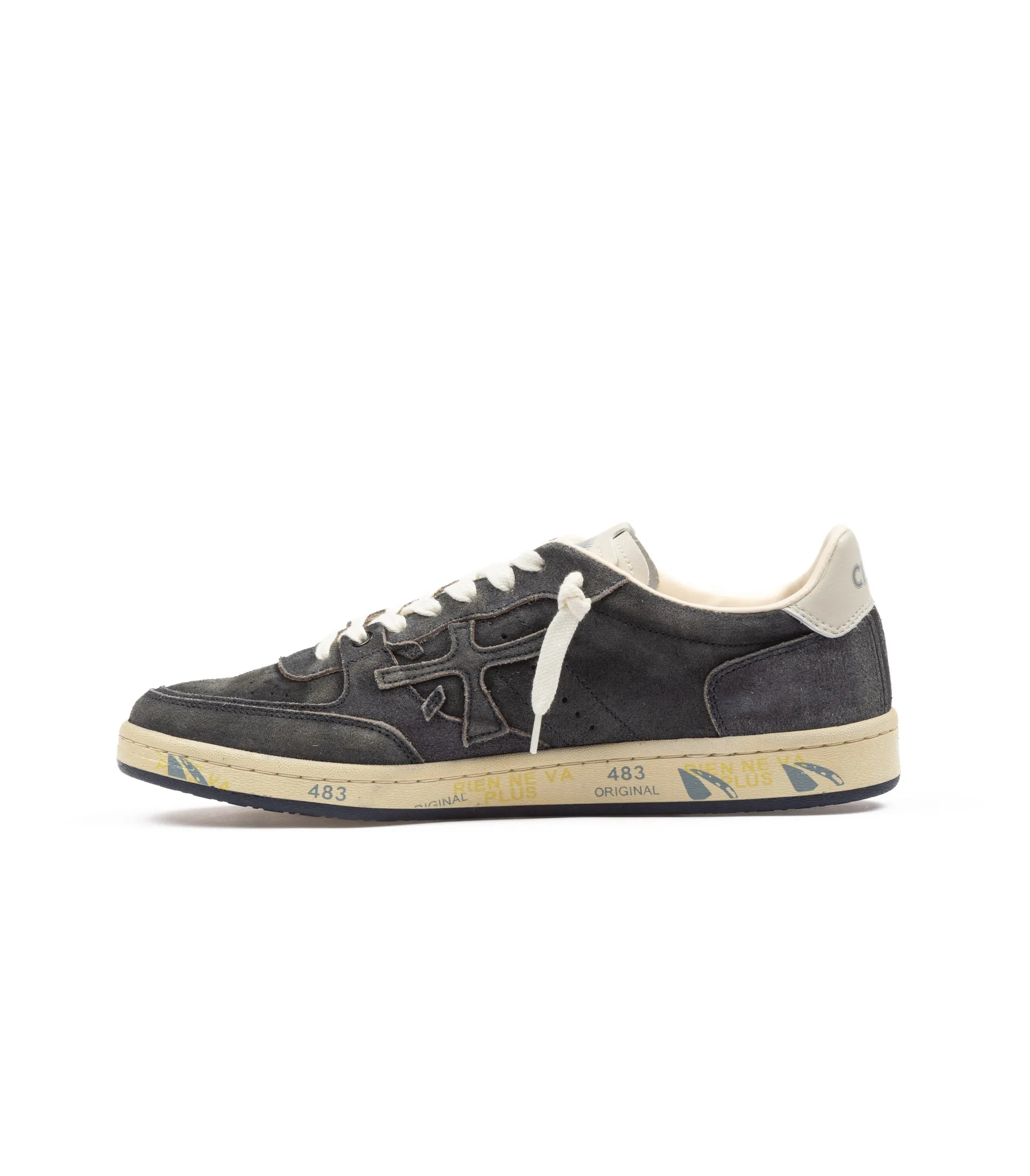 Premiata Blue Clay 6962 for Men