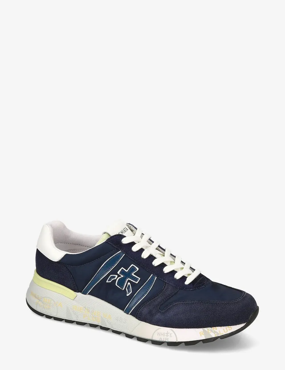 Premiata Sneakers Lander 6634