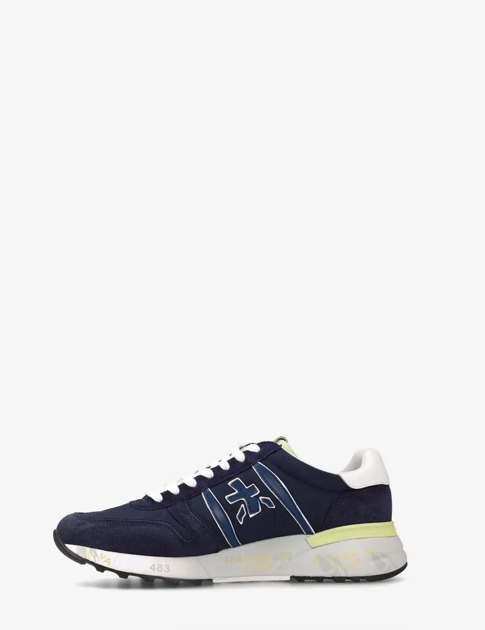 Premiata Sneakers Lander 6634