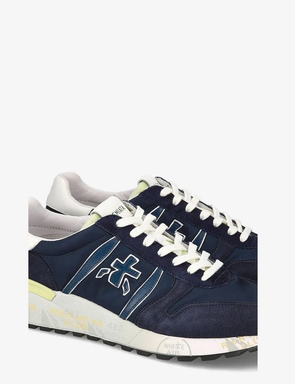 Premiata Sneakers Lander 6634