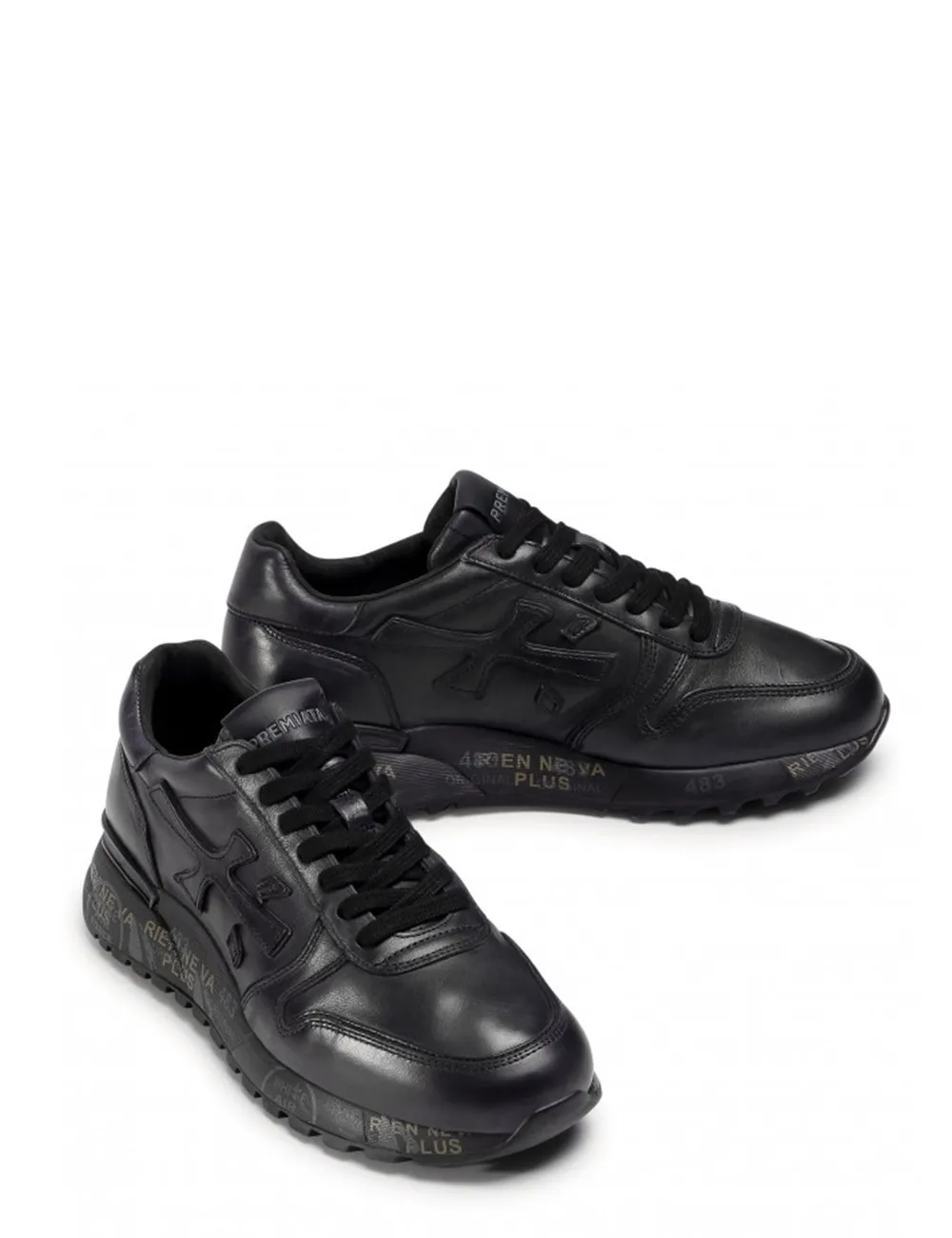 Premiata Sneakers Mick 1453