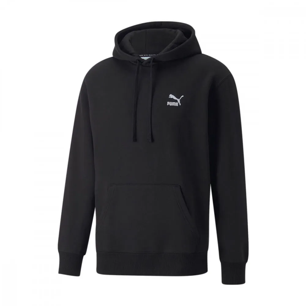 Puma Hoodie with Classic Logo