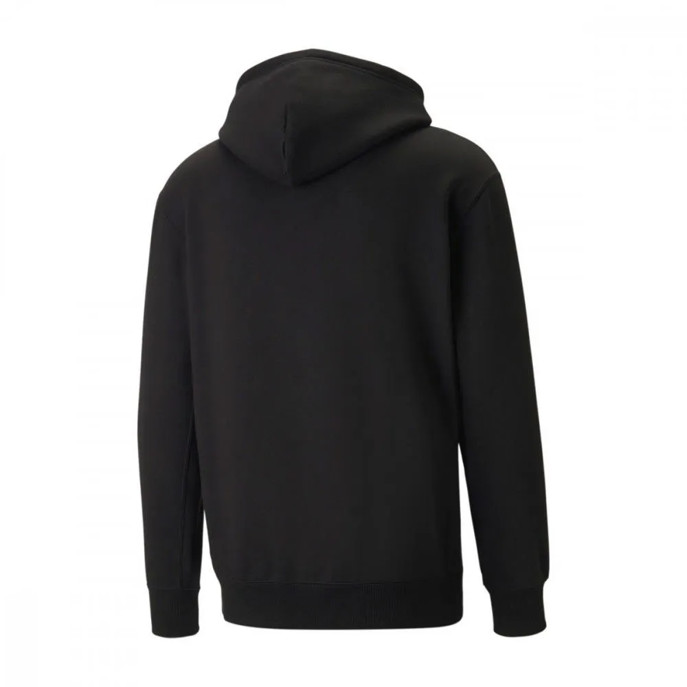 Puma Hoodie with Classic Logo