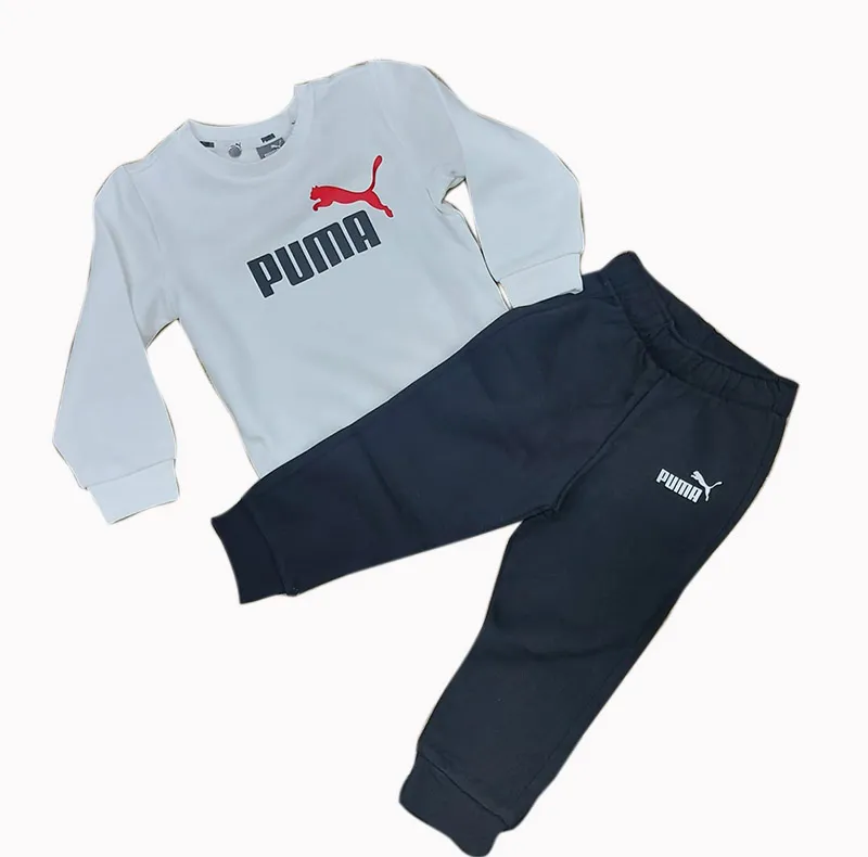 PUMA Kids Tracksuit 846141