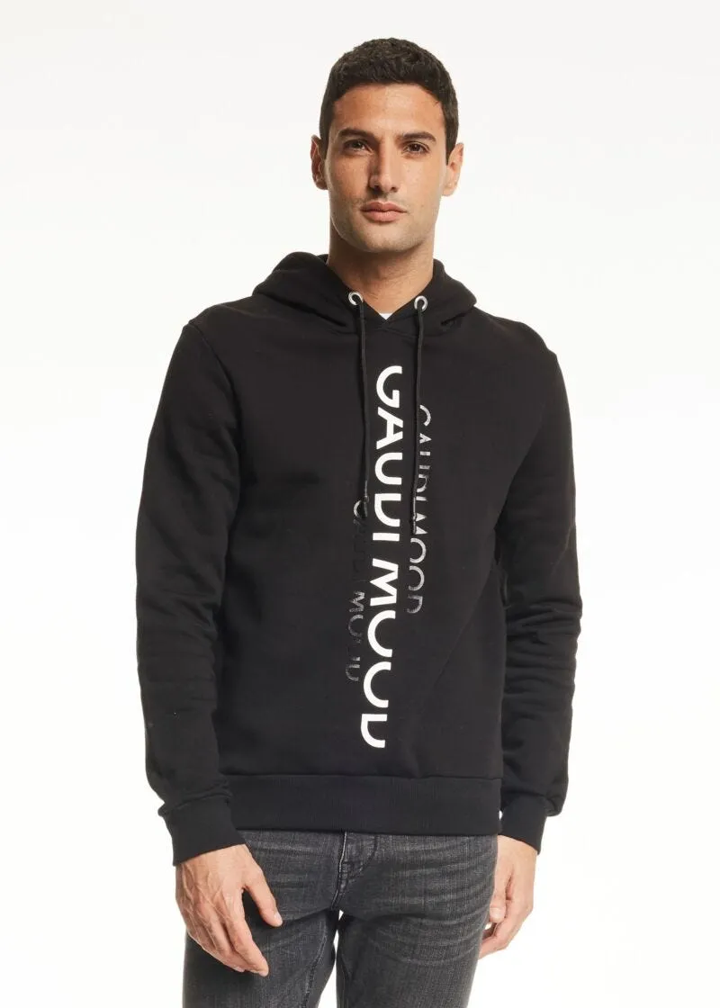 Pure cotton sweatshirt