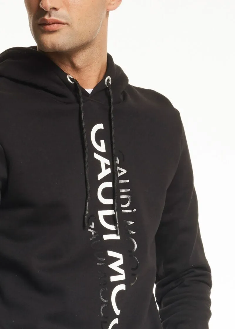 Pure cotton sweatshirt
