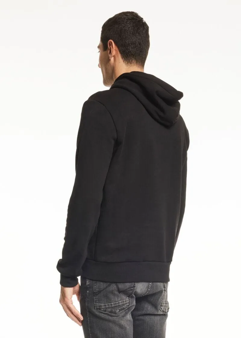 Pure cotton sweatshirt