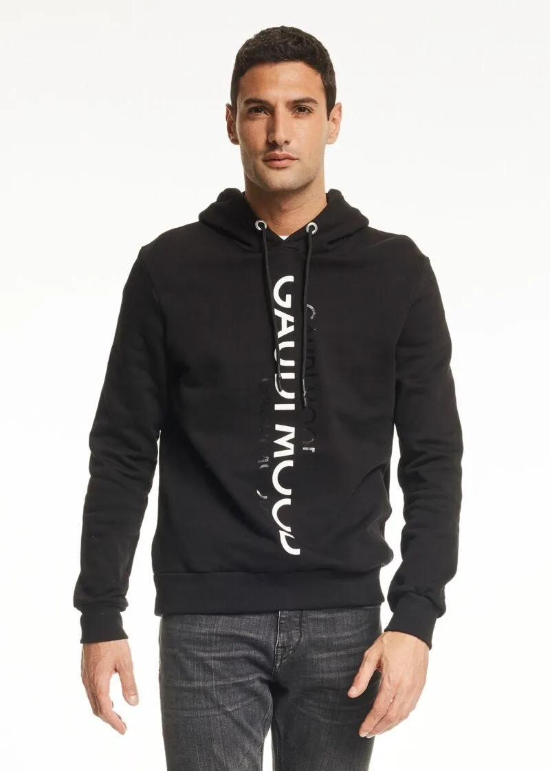 Pure cotton sweatshirt