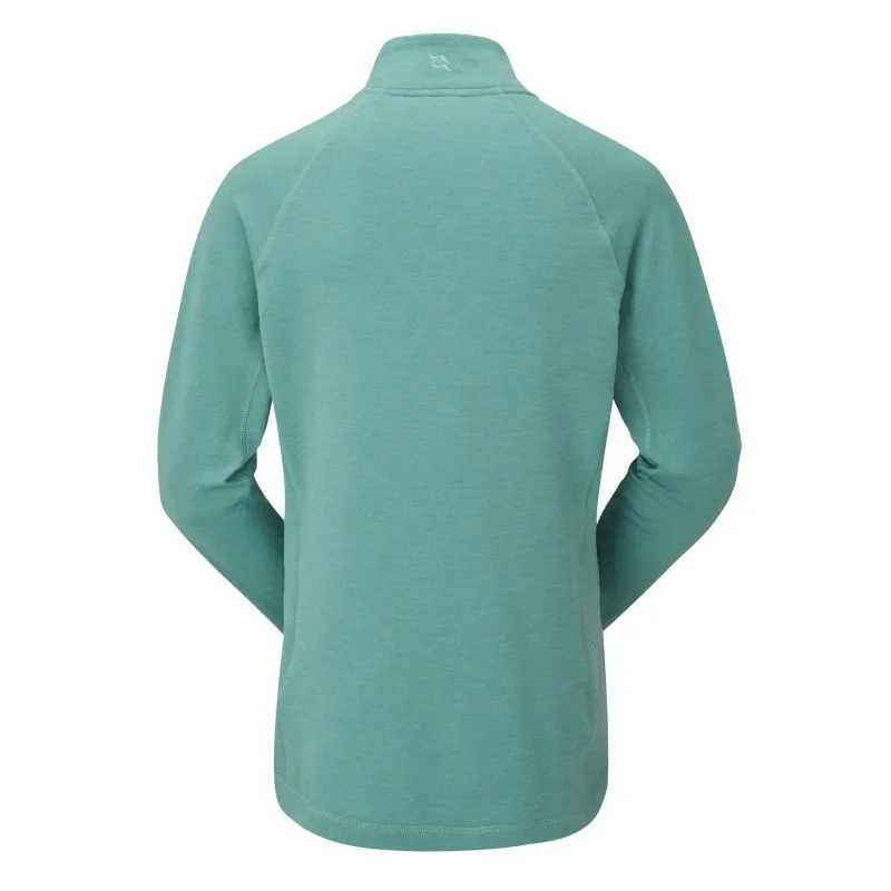 Rab Nexus (Glacier Blue) Women's Jacket