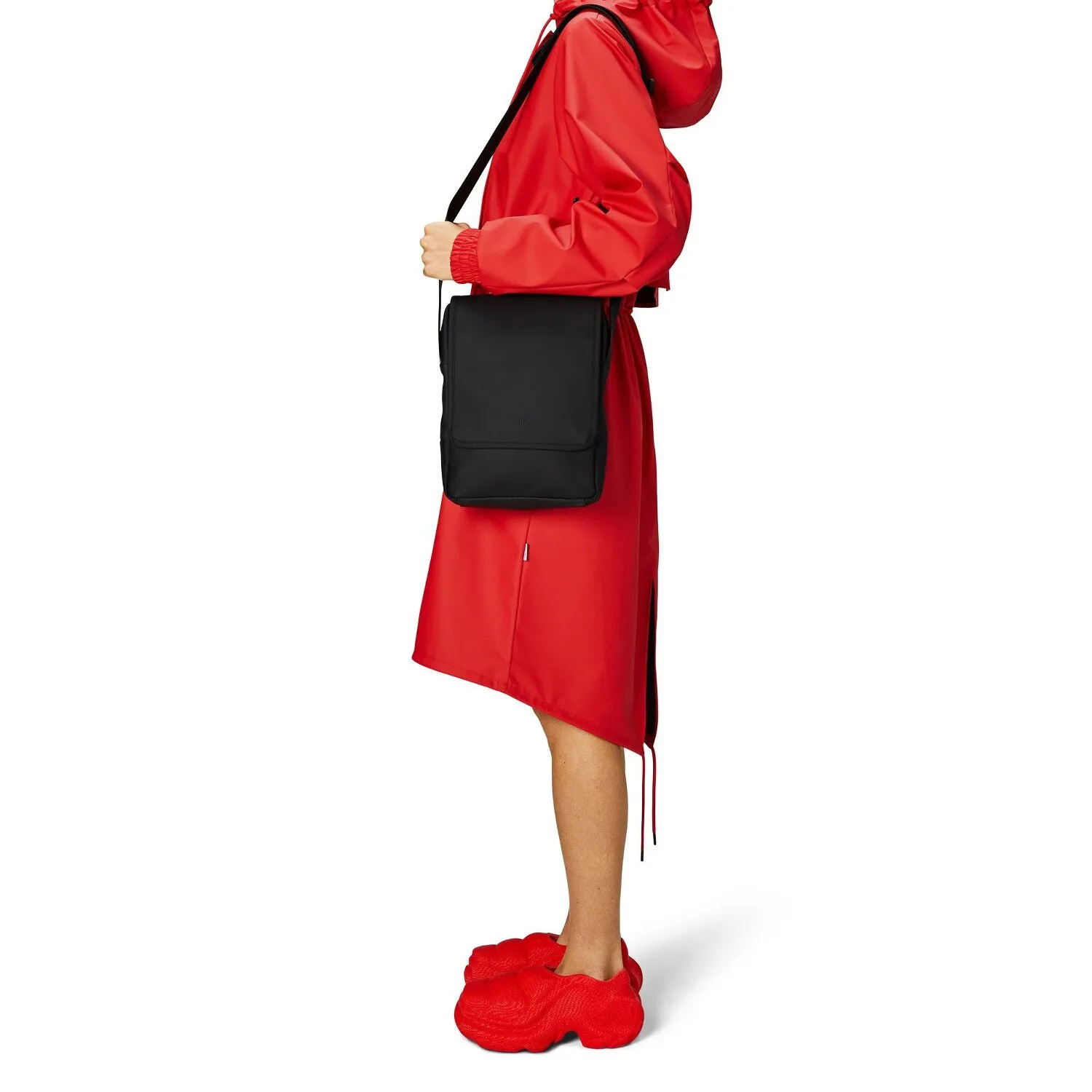 Rains Crossbody Bag 21cm