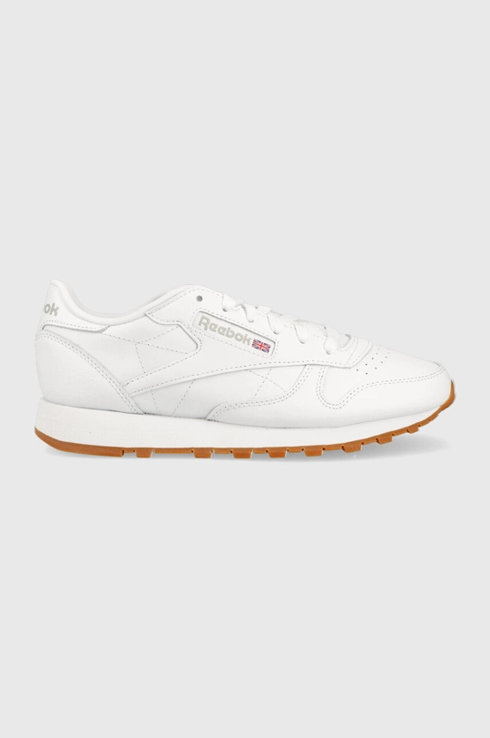 Reebok Classic leather sneakers GY0956