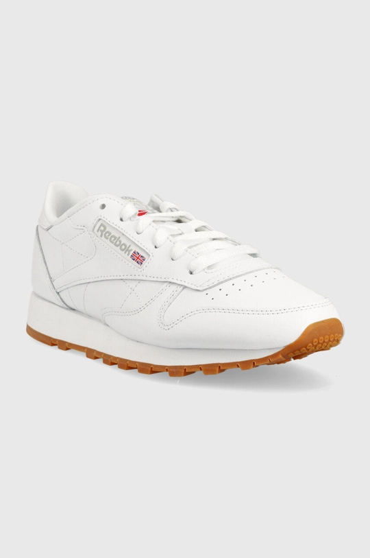 Reebok Classic leather sneakers GY0956