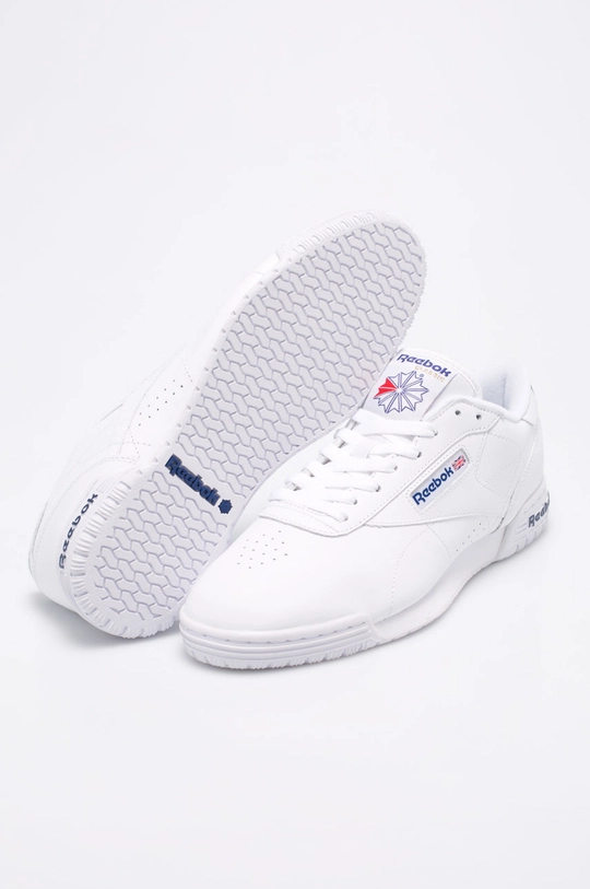 Reebok shoes