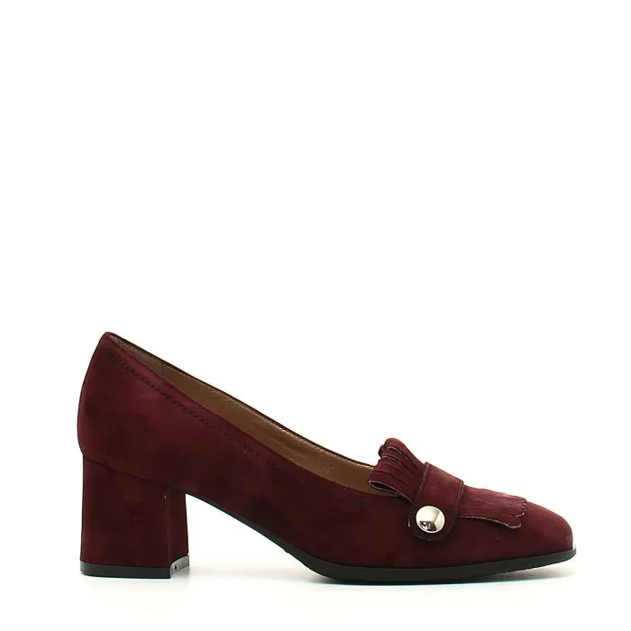 Reindeer shoes